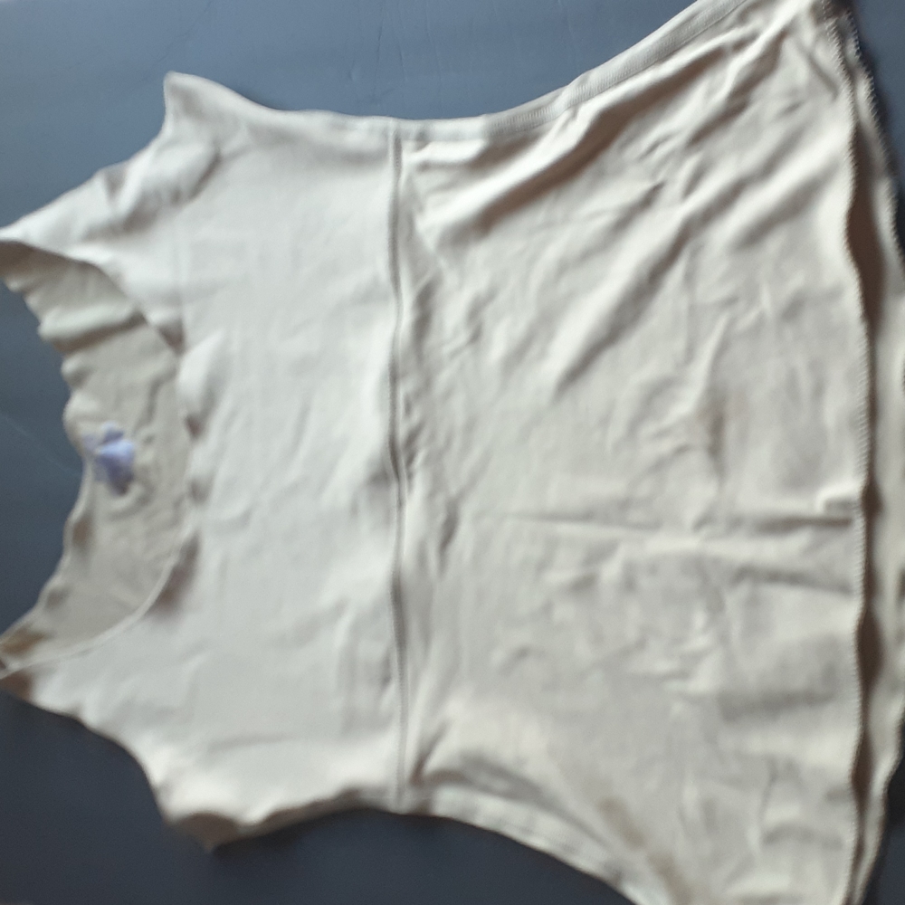 Spanx top size m